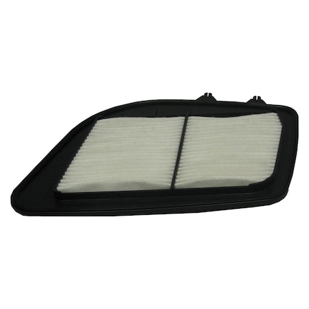 Op Parts Air Filter, 12820034 12820034